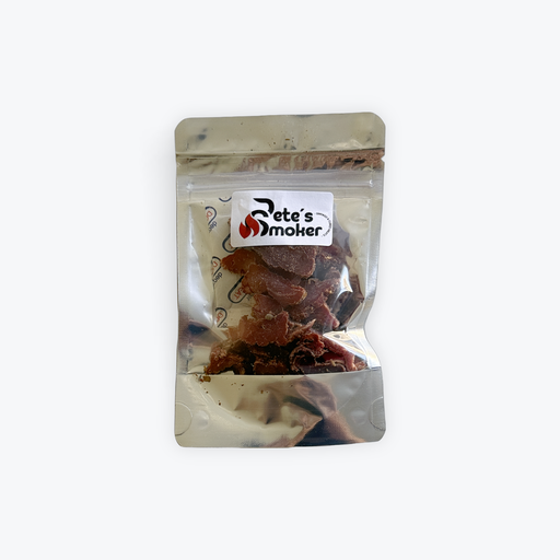 Biltong Orig. Flavour 25g